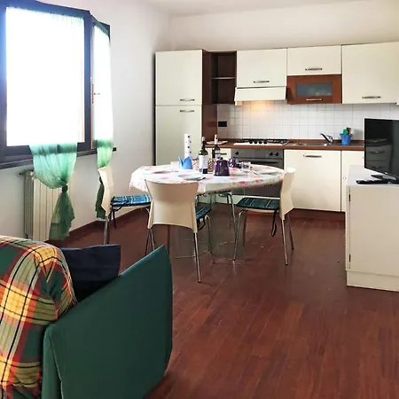 Appartement Sara By Interhome Marina di Pietrasanta