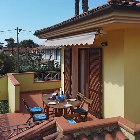 Sara By Interhome Appartement