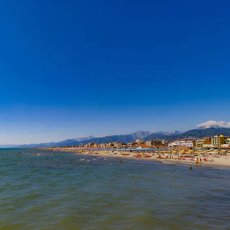 Sara By Interhome Apartman Marina di Pietrasanta