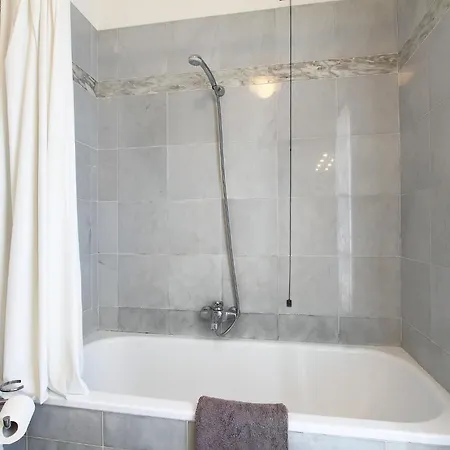 Apartman Sara By Interhome Marina di Pietrasanta