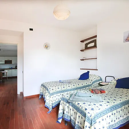 Sara By Interhome Apartman Marina di Pietrasanta