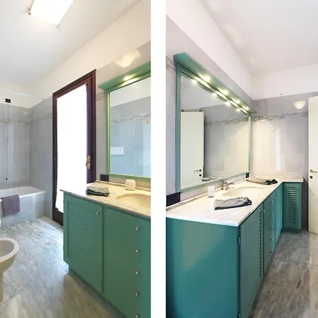 Apartman Sara By Interhome Marina di Pietrasanta