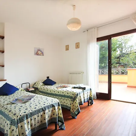 Apartman Sara By Interhome