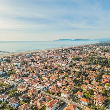 Sara By Interhome Apartman Marina di Pietrasanta